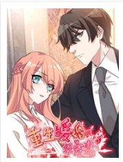 重生暖婚轻宠妻