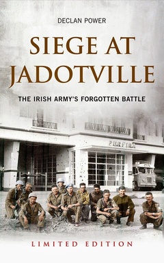 雅多维尔围城战