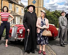 布朗神父 第八季