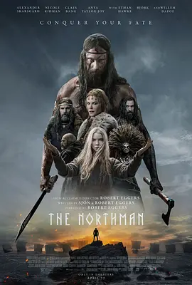 北欧人 The Northman