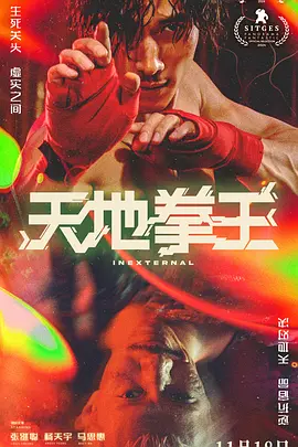 天地拳王 裡應外合