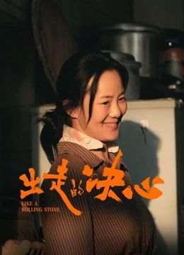 出走的决心海报剧照