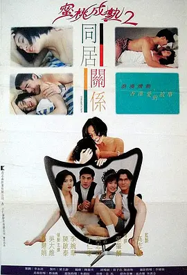 同居关系 同居關係 (1993)