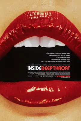 深喉揭密 Inside Deep Throat (2005)