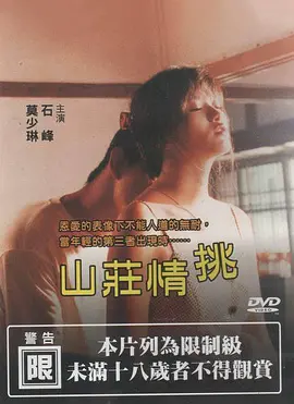 山庄情挑 (1997)