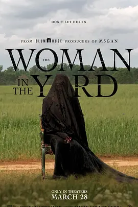 院子里的女人 The Woman In The Yard (2025)