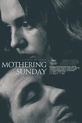 母亲节幽会 Mothering Sunday (2021)