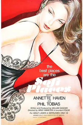 温柔乡 soft places (1978)