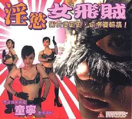 淫欲女飞贼 (2005)