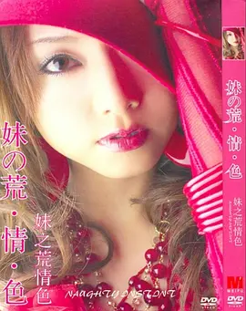 妹之荒情色 妹の荒·情·色 (2008)海报剧照
