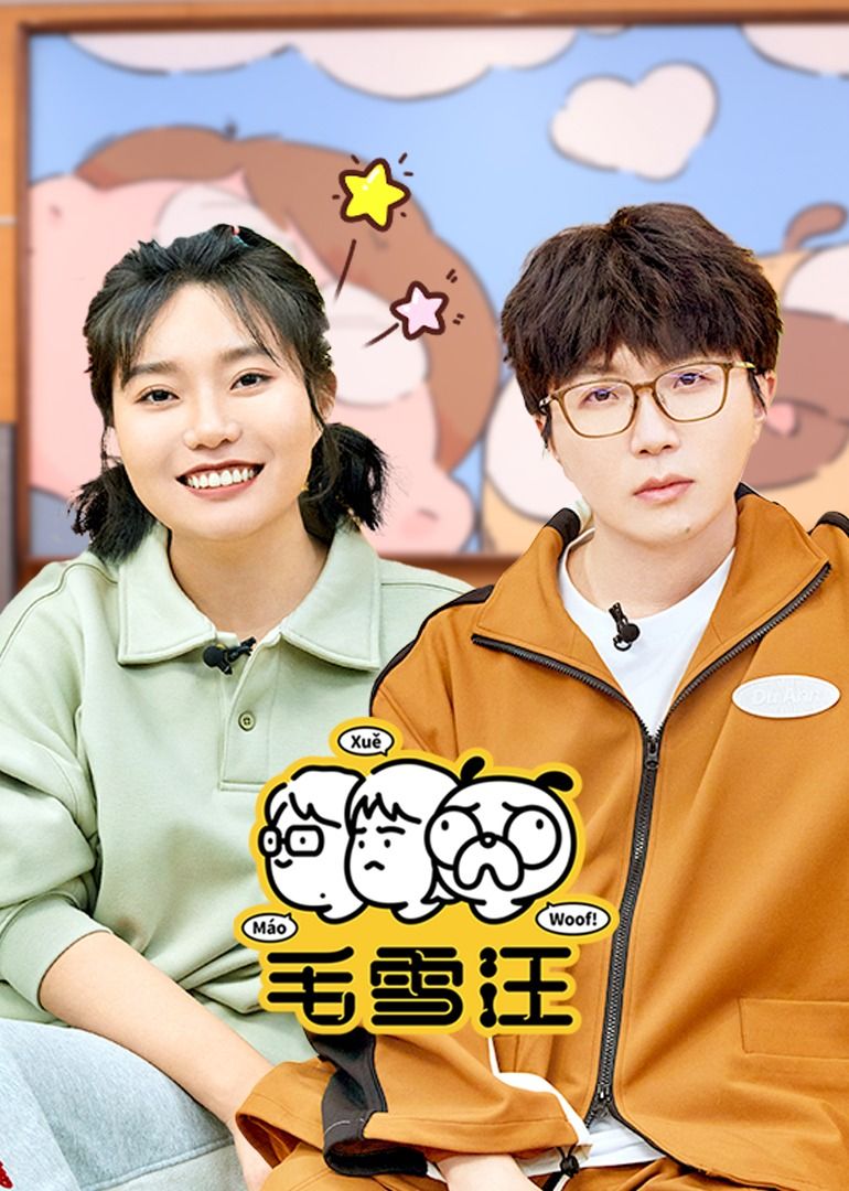 毛雪汪（2026）海报剧照