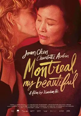 蒙特利尔，我的美人
