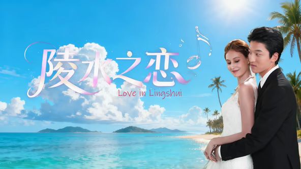 陵水之恋