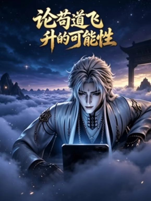 论苟道飞升的可能性