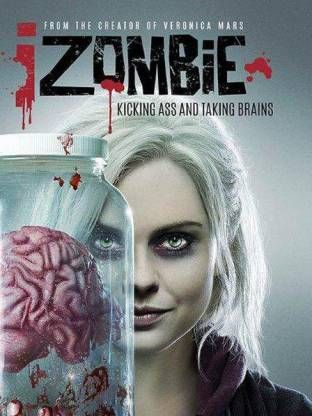 我是僵尸第二季