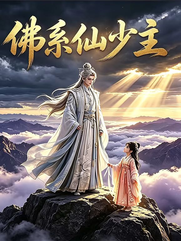佛系仙少主