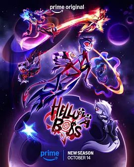 极恶老大第三季